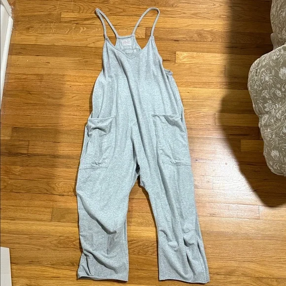 Free People Hotshot Onesie - Picture 1 of 5